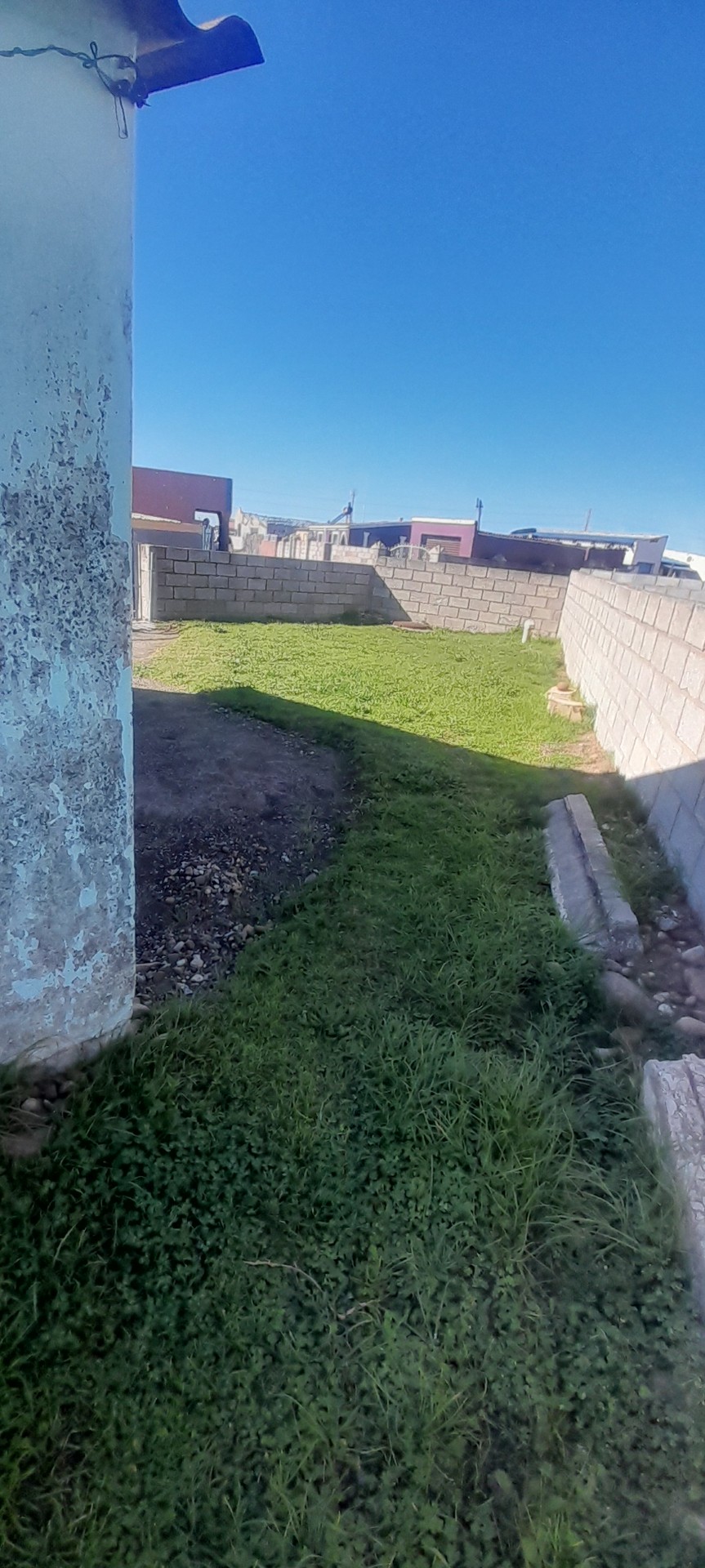 2 Bedroom Property for Sale in Kwazakhele Eastern Cape